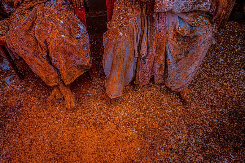 A Burst Of Colors: 10 Captivating Images That Won The 27th Edition Of AAP Magazine Photography Awards (Part2) A Burst Of Colors: 10 Captivating Images That Won The 27th Edition Of AAP Magazine Photography Awards (Part2)