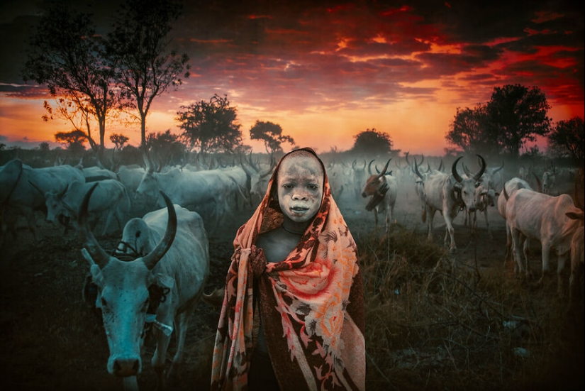A Burst Of Colors: 15 Captivating Images That Won The 27th Edition Of AAP Magazine Photography Awards A Burst Of Colors: 15 Captivating Images That Won The 27th Edition Of AAP Magazine Photography Awards