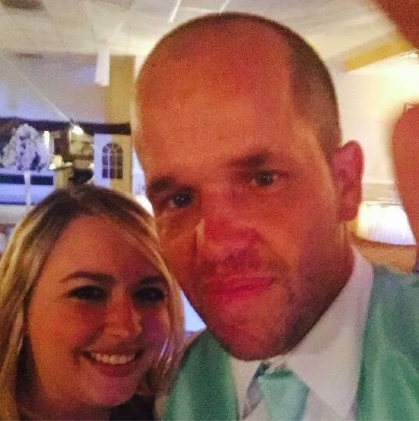 A Canadian donated a liver to a strange girl, and then married her A Canadian donated a liver to a strange girl, and then married her