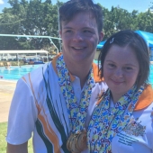 A couple with Down syndrome wants to get married and have children, but their parents are categorically against it