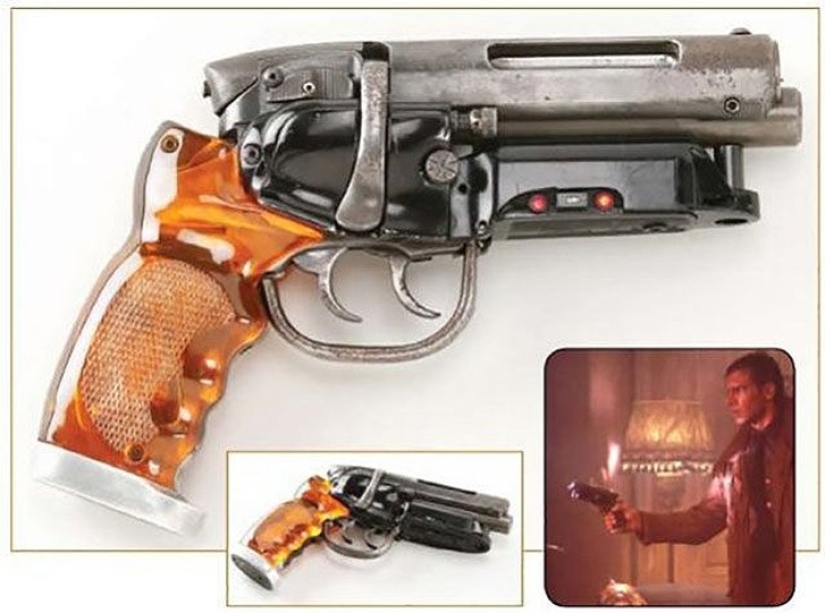 ¿A cuánto se vendieron los artículos icónicos de los famosos éxitos de taquilla de Hollywood? ¿A cuánto se vendieron los artículos icónicos de los famosos éxitos de taquilla de Hollywood?