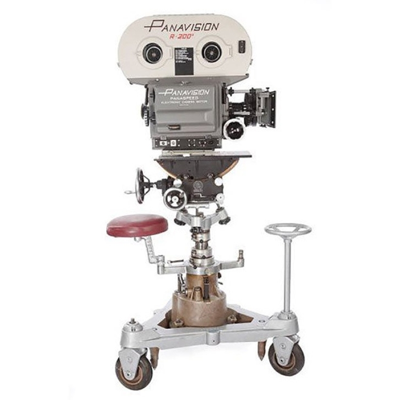 ¿A cuánto se vendieron los artículos icónicos de los famosos éxitos de taquilla de Hollywood? ¿A cuánto se vendieron los artículos icónicos de los famosos éxitos de taquilla de Hollywood?