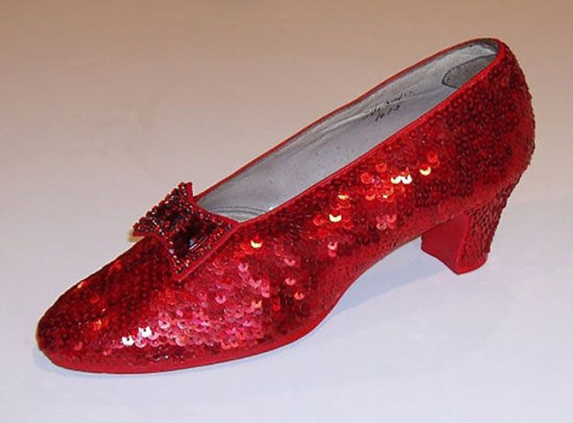 ¿A cuánto se vendieron los artículos icónicos de los famosos éxitos de taquilla de Hollywood? ¿A cuánto se vendieron los artículos icónicos de los famosos éxitos de taquilla de Hollywood?