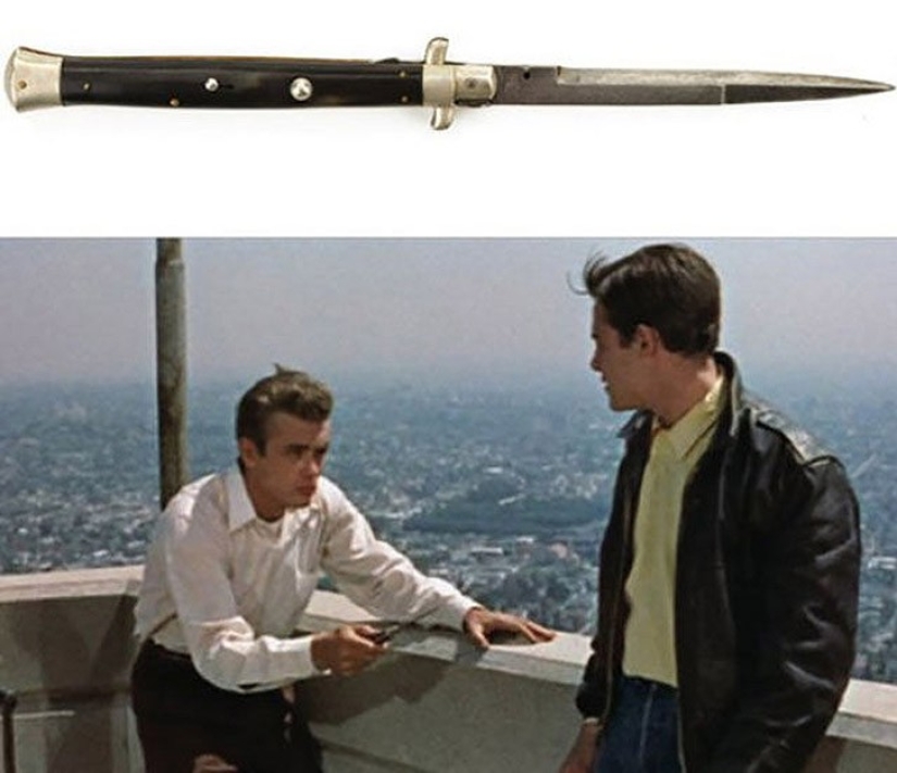 ¿A cuánto se vendieron los artículos icónicos de los famosos éxitos de taquilla de Hollywood? ¿A cuánto se vendieron los artículos icónicos de los famosos éxitos de taquilla de Hollywood?