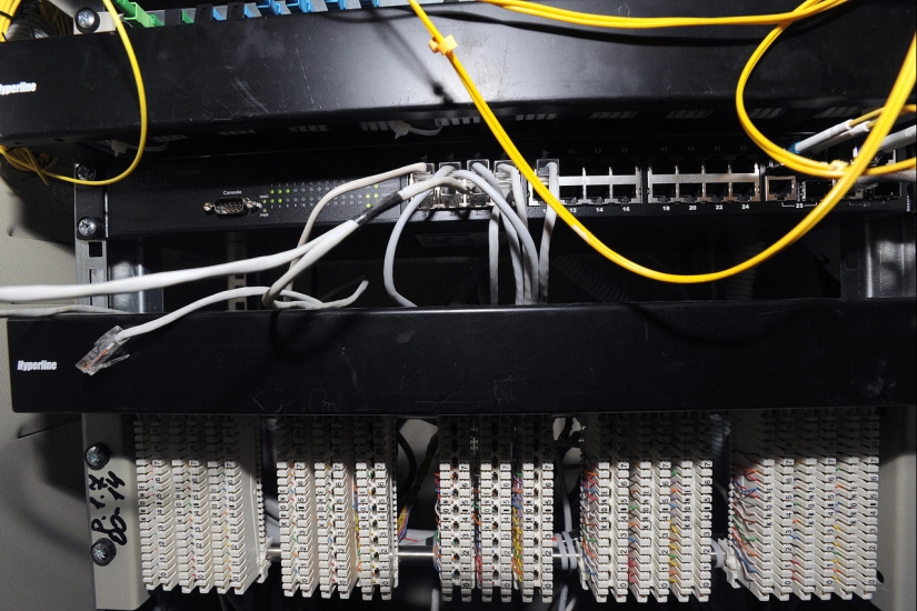 A day in the life of an installer A day in the life of an installer