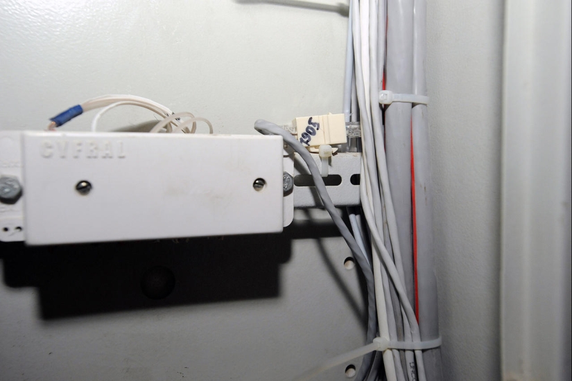 A day in the life of an installer A day in the life of an installer