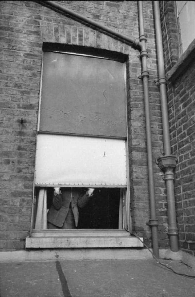 A day in the life of an installer A day in the life of an installer