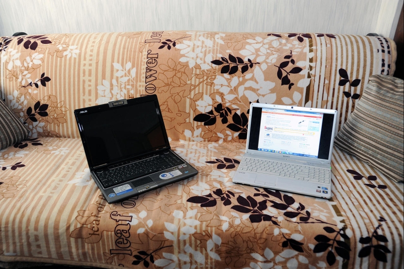 A day in the life of an installer A day in the life of an installer