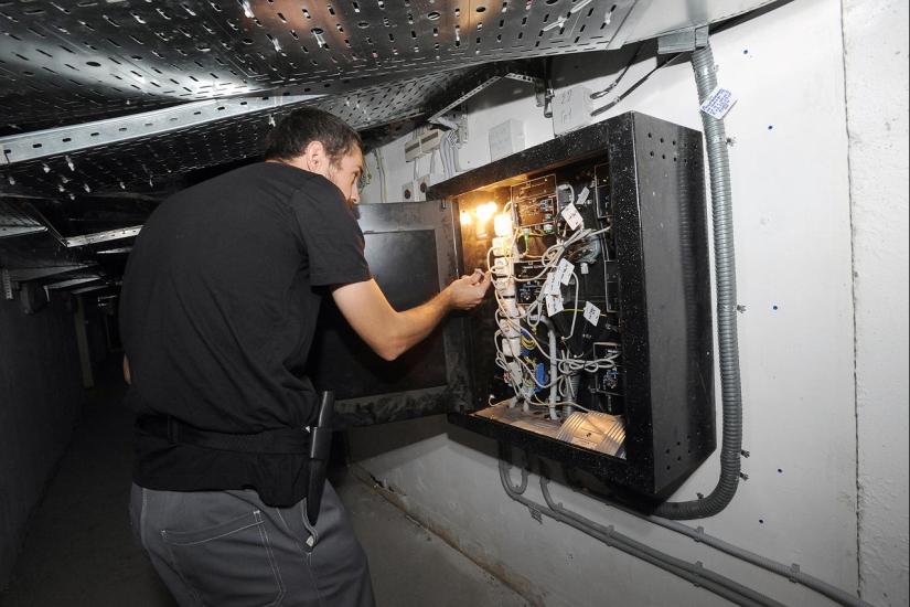 A day in the life of an installer A day in the life of an installer