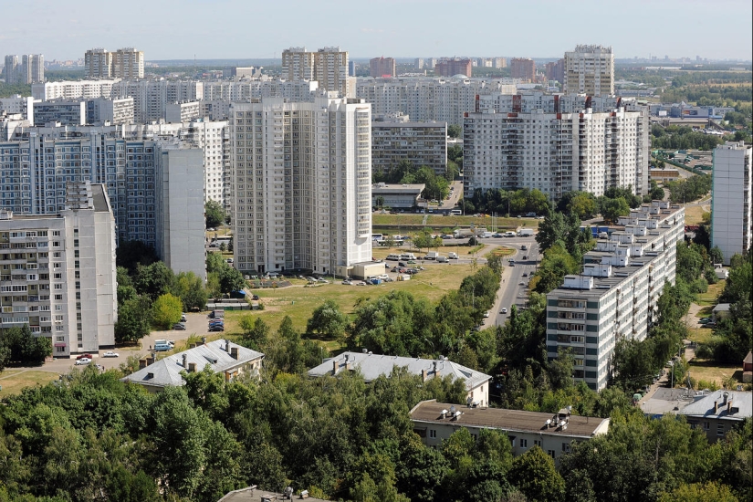 A day in the life of an installer A day in the life of an installer