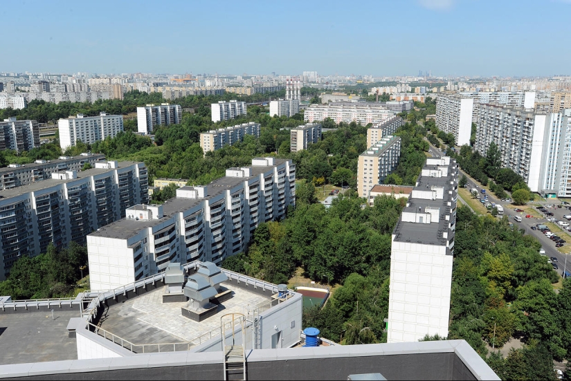 A day in the life of an installer A day in the life of an installer