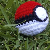 A good Samaritan crochets Pokemon and leaves them in places where they can be caught in Pokemon Go A good Samaritan crochets Pokemon and leaves them in places where they can be caught in Pokemon Go