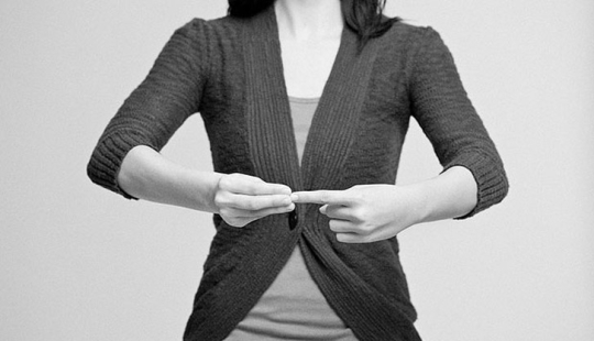 A guide to rude gestures from around the world A guide to rude gestures from around the world