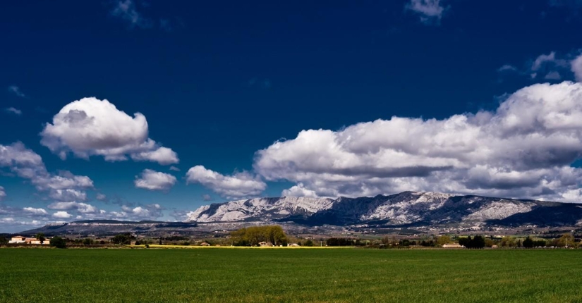 A journey through the most fragrant region of France