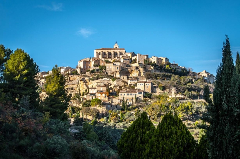 A journey through the most fragrant region of France