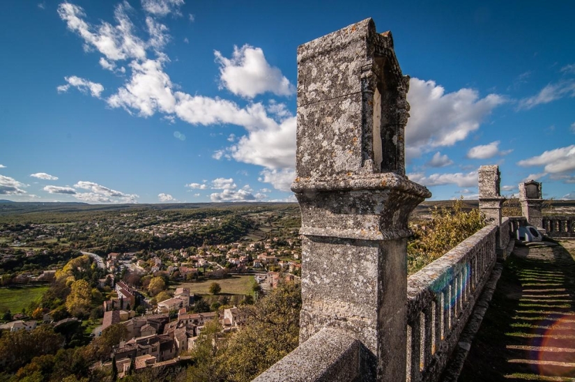 A journey through the most fragrant region of France