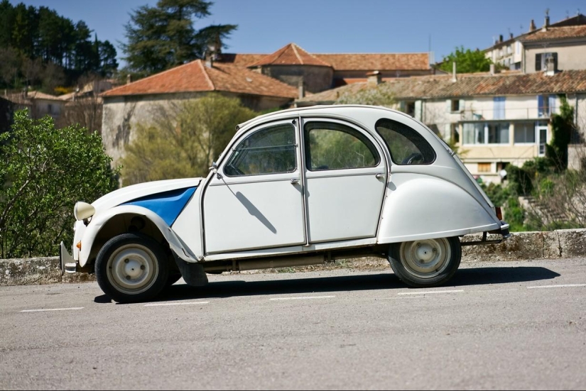 A journey through the most fragrant region of France