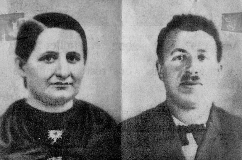 A married couple who disappeared 75 years ago was found in a Swiss glacier
