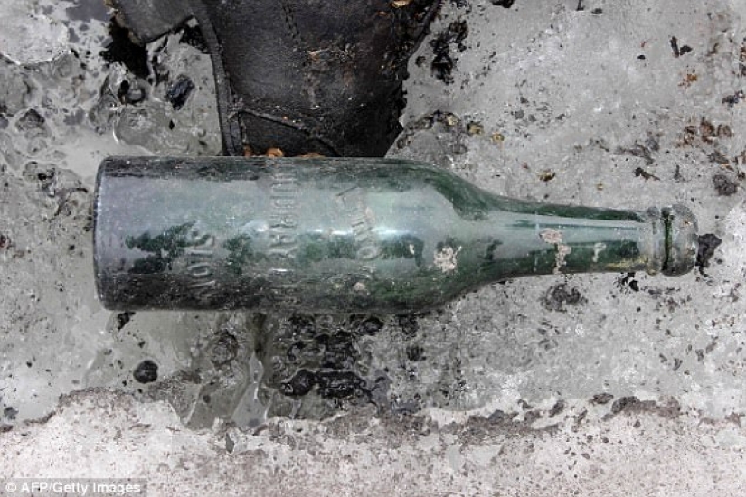 A married couple who disappeared 75 years ago was found in a Swiss glacier