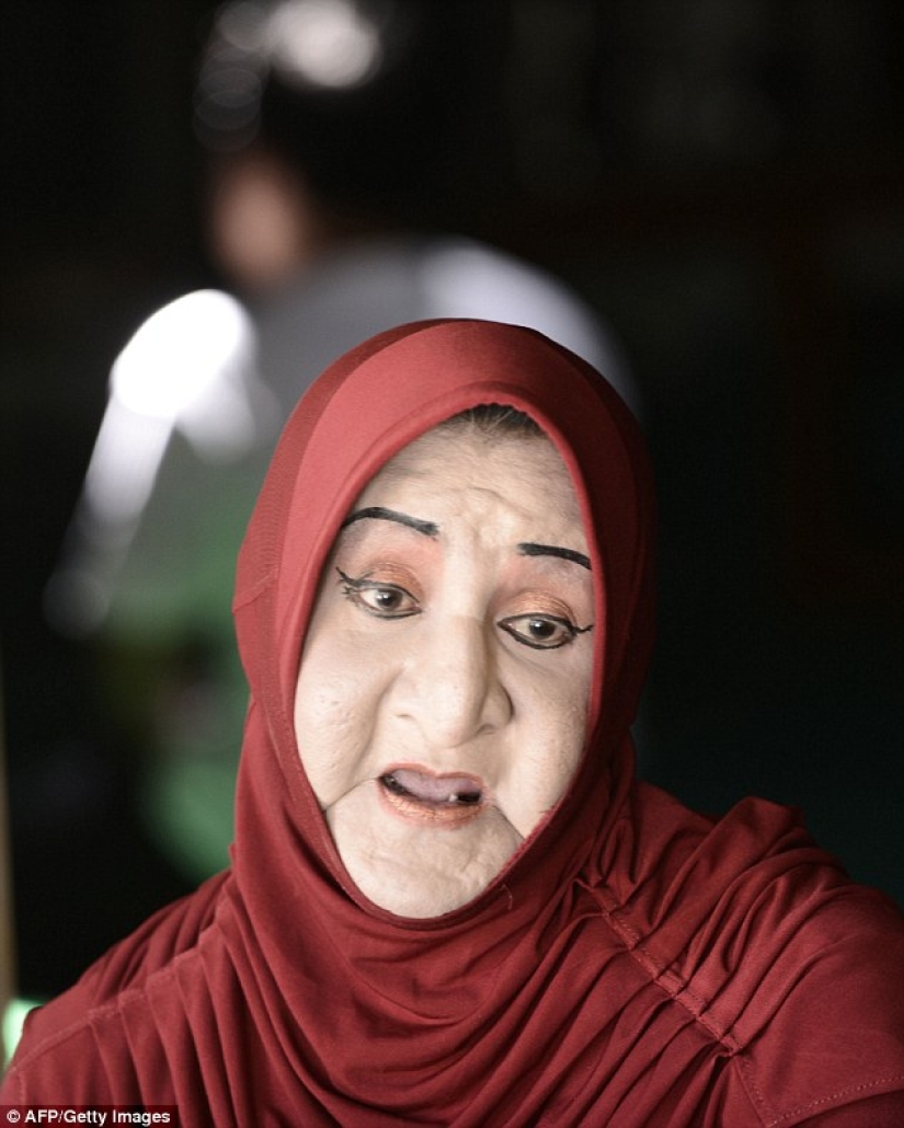 A Muslim boarding school for transgender people was forced to close in Indonesia