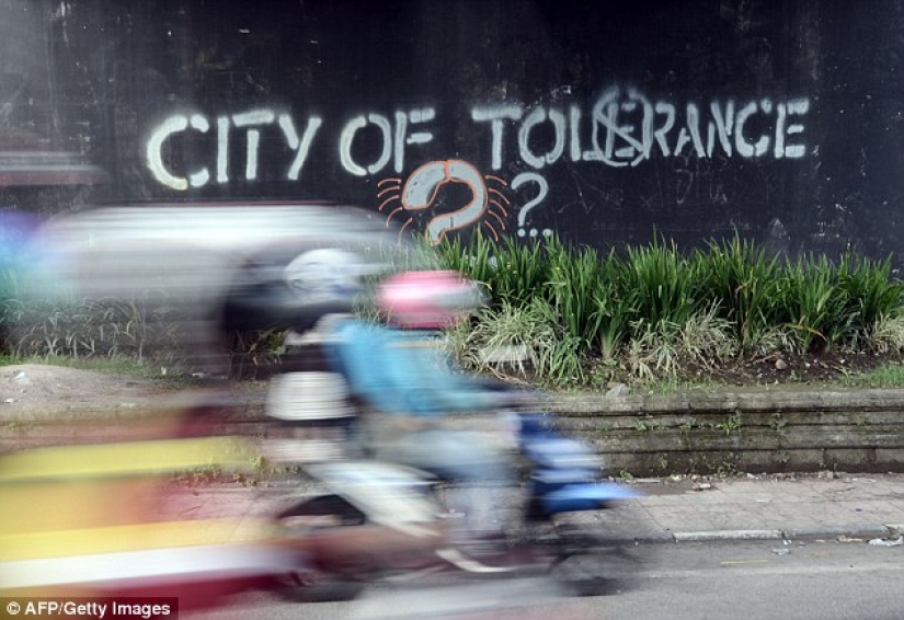 A Muslim boarding school for transgender people was forced to close in Indonesia