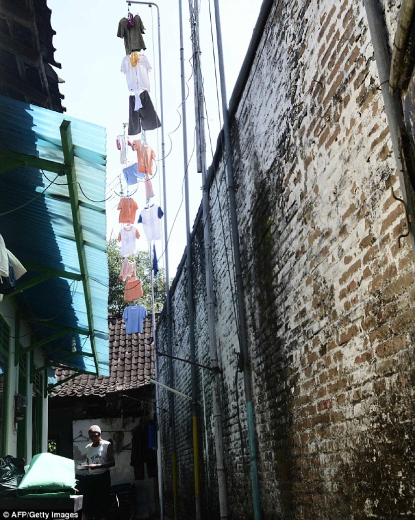 A Muslim boarding school for transgender people was forced to close in Indonesia