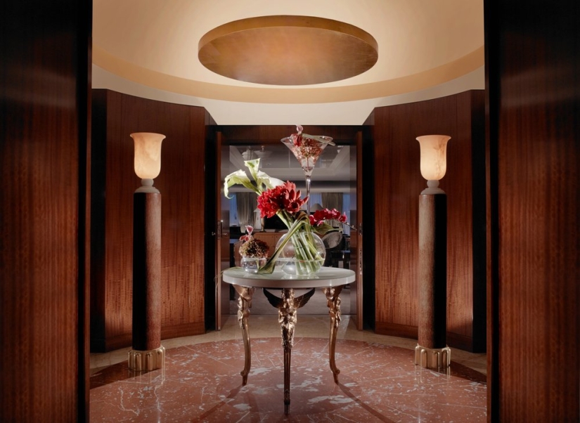 A night worth three million