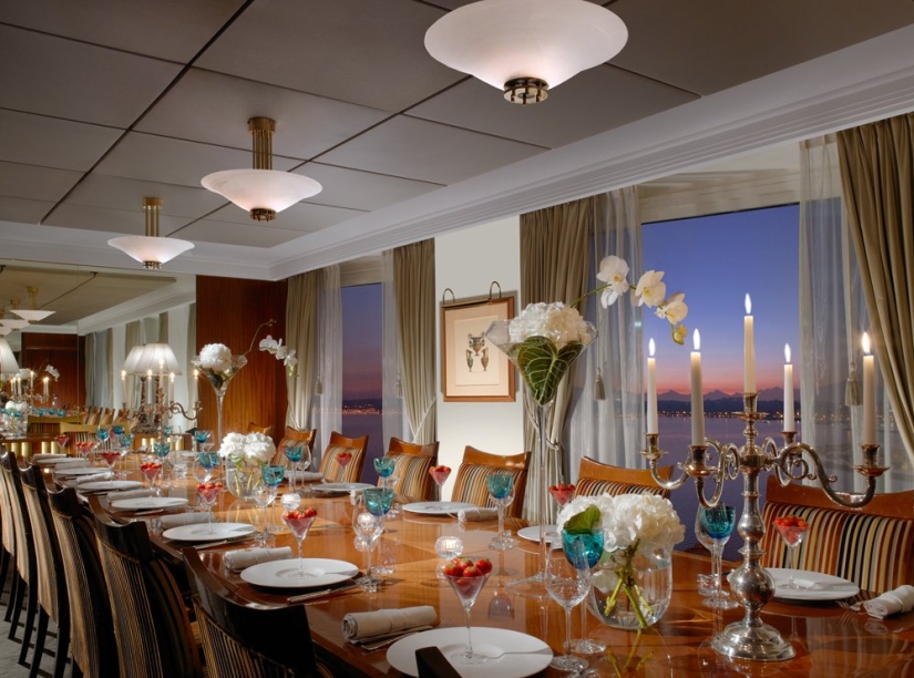 A night worth three million