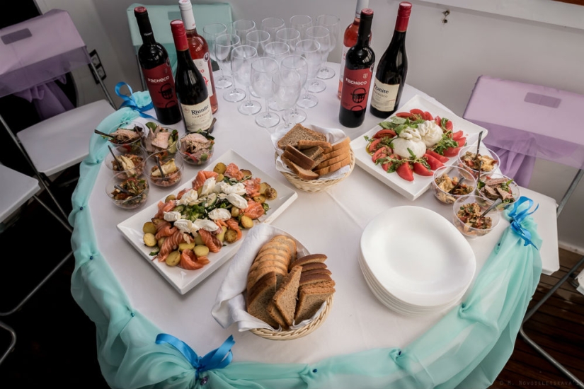 A POST ABOUT TRUE LOVE. With chef's recipes