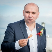 A POST ABOUT TRUE LOVE. With chef's recipes