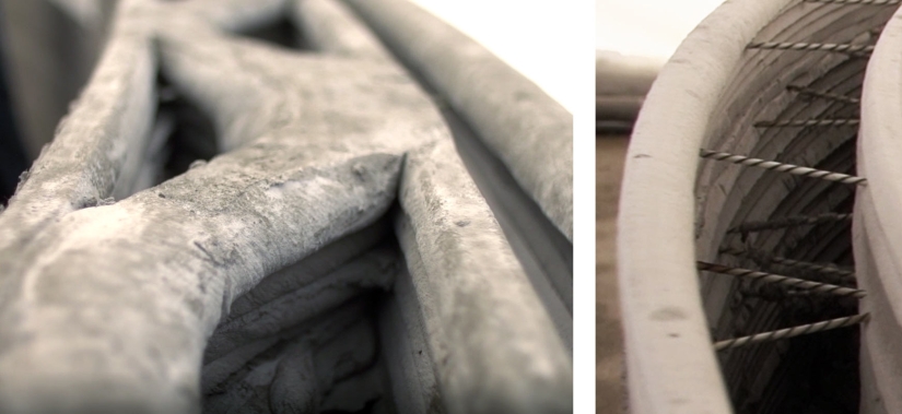 A Russian company built a residential building using a 3D printer in 24 hours