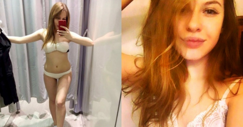 A Russian student sells her virginity to pay for her studies at a university