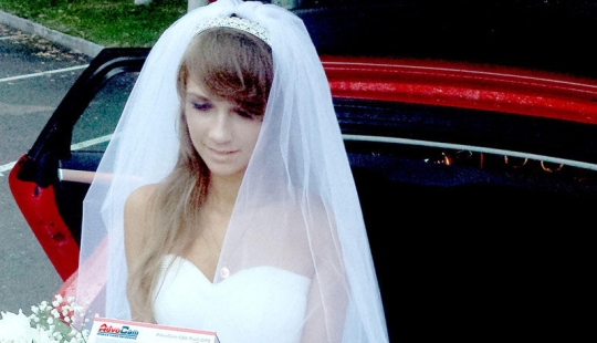 A strange story with a sequel A strange story with a sequel