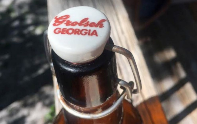 A student sent a note to the ocean and received it 36 years later A student sent a note to the ocean and received it 36 years later