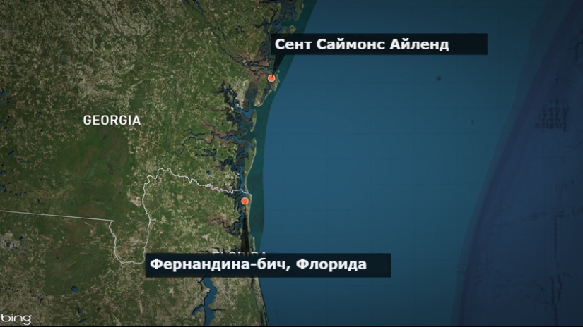 A student sent a note to the ocean and received it 36 years later A student sent a note to the ocean and received it 36 years later