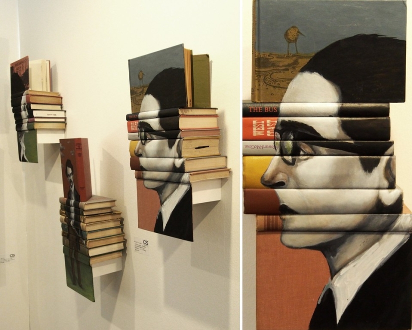 A Thousand and One Books by Mike Stilka A Thousand and One Books by Mike Stilka