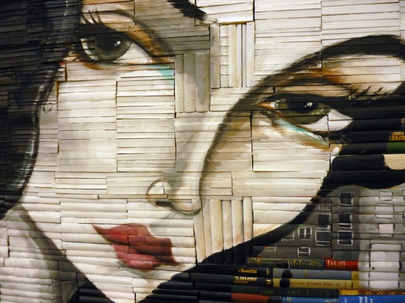 A Thousand and One Books by Mike Stilka A Thousand and One Books by Mike Stilka