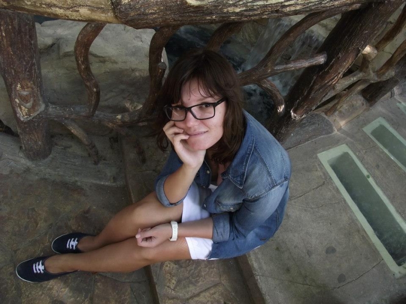 A Ukrainian woman and her future husband ended up in prison in Abu Dhabi for having sex outside of marriage A Ukrainian woman and her future husband ended up in prison in Abu Dhabi for having sex outside of marriage