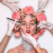 A unique creative project for those who are passionate about photography: "Universal Photographer"