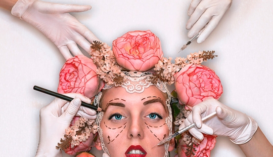 A unique creative project for those who are passionate about photography: "Universal Photographer" A unique creative project for those who are passionate about photography: "Universal Photographer"