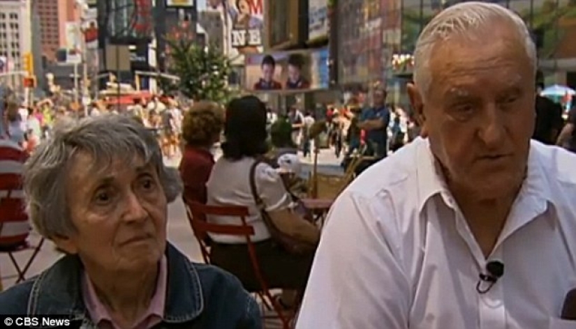 A woman from the legendary photo where a sailor kisses a girl in Times Square has died