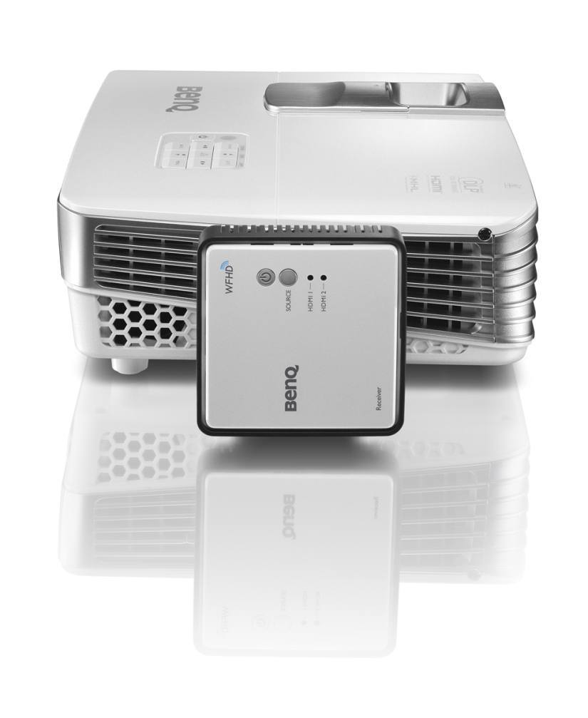 ¡Abajo los cables, adáptate!