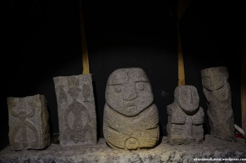 Abandono picante: por qué los museos de sexo en Japón ya no son interesantes para el público
