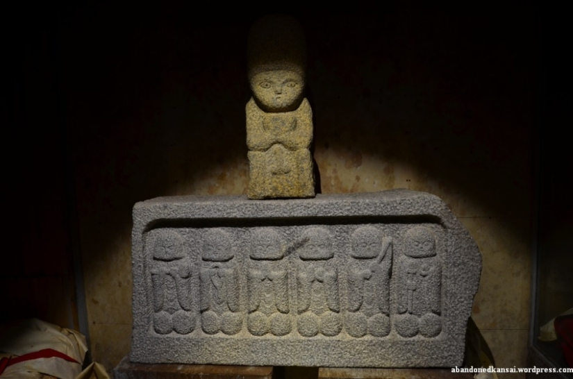Abandono picante: por qué los museos de sexo en Japón ya no son interesantes para el público