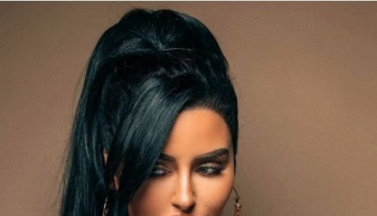 Abigail Ratchford is an elite model in the beauty world Abigail Ratchford is an elite model in the beauty world