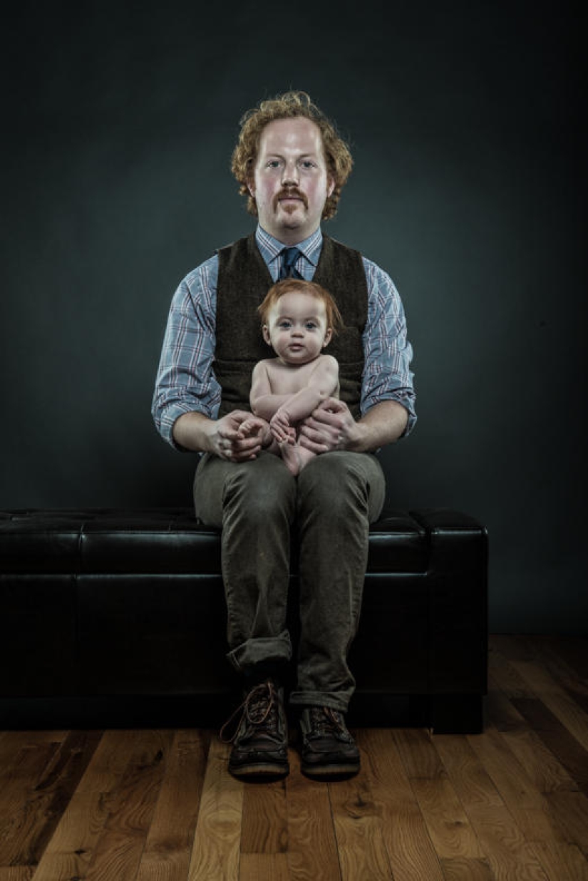 About people and beards About people and beards