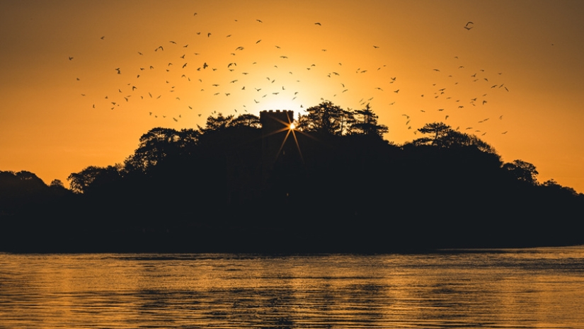 Abrazando el amanecer: 5 razones por las que la fotografía del amanecer eclipsa a la fotografía del atardecer Abrazando el amanecer: 5 razones por las que la fotografía del amanecer eclipsa a la fotografía del atardecer