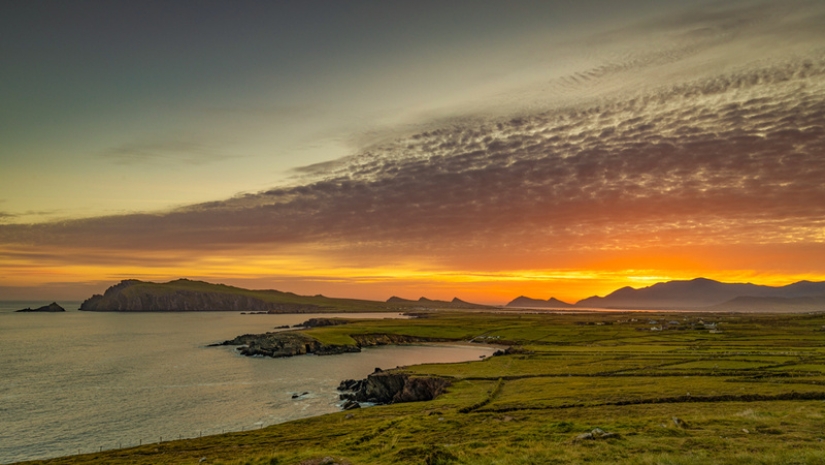 Abrazando el amanecer: 5 razones por las que la fotografía del amanecer eclipsa a la fotografía del atardecer Abrazando el amanecer: 5 razones por las que la fotografía del amanecer eclipsa a la fotografía del atardecer