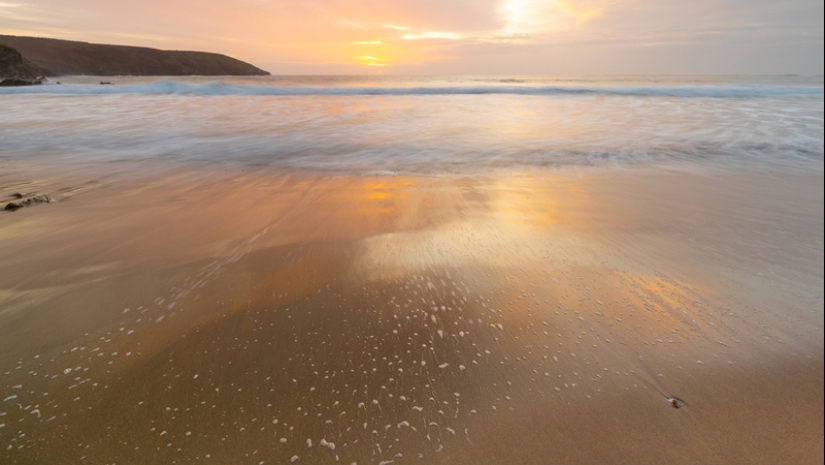 Abrazando el amanecer: 5 razones por las que la fotografía del amanecer eclipsa a la fotografía del atardecer Abrazando el amanecer: 5 razones por las que la fotografía del amanecer eclipsa a la fotografía del atardecer