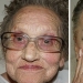 Abuela de 80 años le pidió a su nieta que la maquillara y amaneció famosa Abuela de 80 años le pidió a su nieta que la maquillara y amaneció famosa